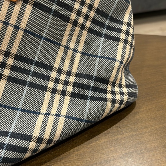 Burberry Handbag - Picture 12 of 16